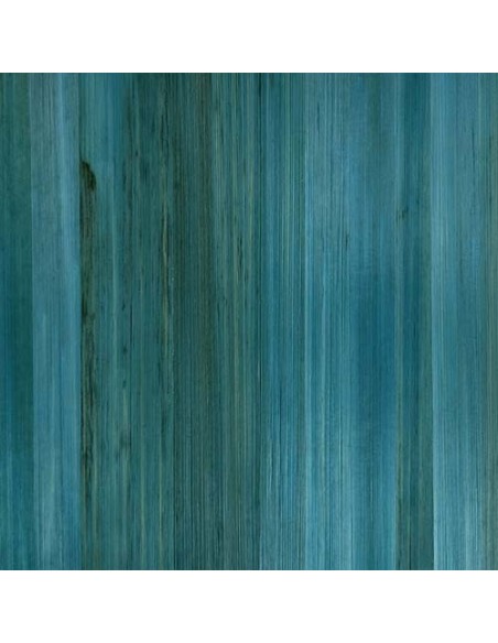 Paille de seigle vert turquoise