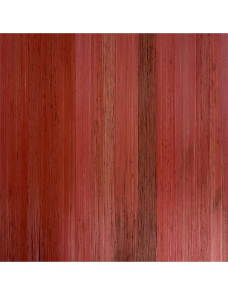 Paille de seigle rouge