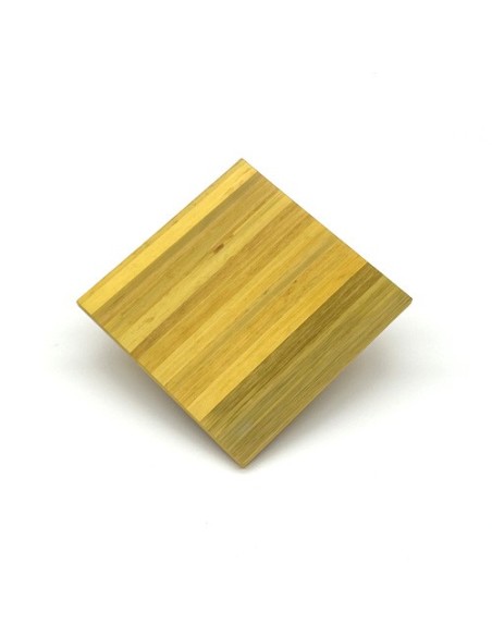 Paille de seigle jaune or