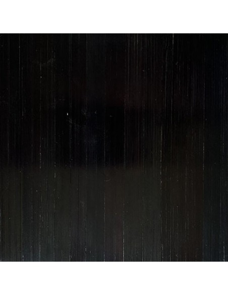 Paille de seigle noire