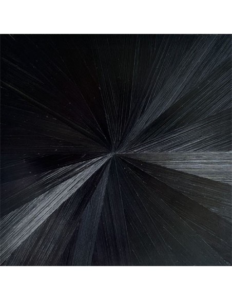 Paille de seigle noire