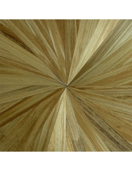 Paille de seigle naturelle