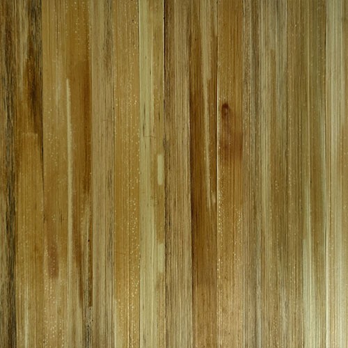 Paille de seigle naturelle