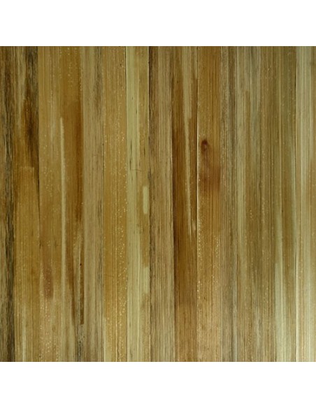 Paille de seigle naturelle