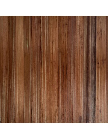Paille de seigle marron
