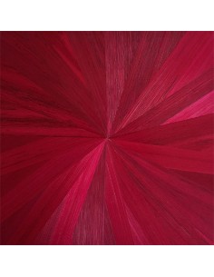 Paille de seigle fuchsia