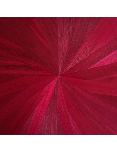Paille de seigle fuchsia