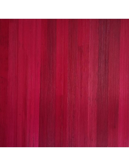 Paille de seigle fuchsia