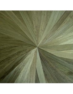 Paille de seigle vert sauge
