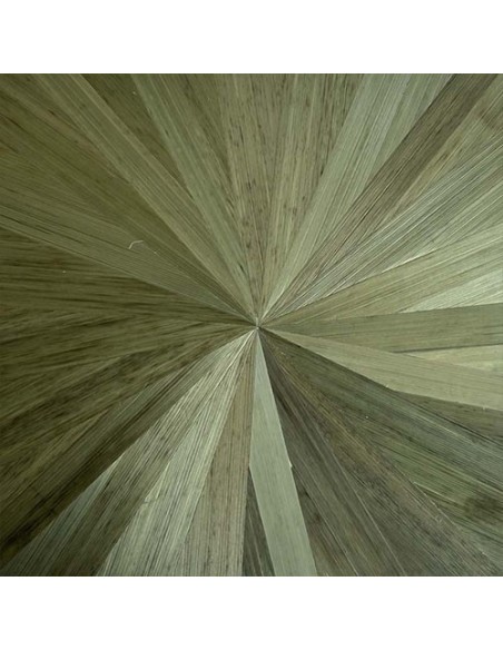 Paille de seigle vert sauge