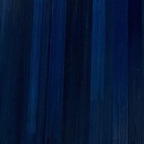 Paille de seigle bleu seaport