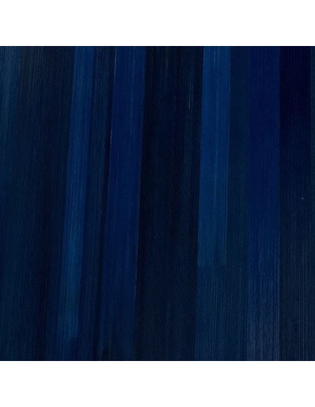 Paille de seigle bleu seaport