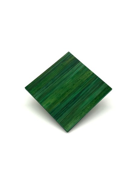 Paille de seigle vert
