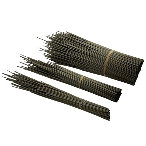 Paille de seigle sauge conditionnement