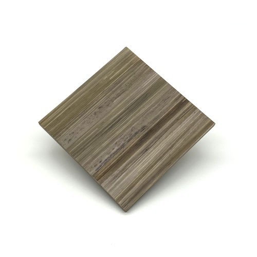 Paille de seigle marron