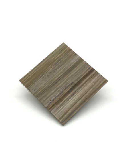 Paille de seigle marron