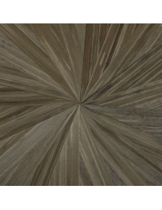 Paille de seigle marron