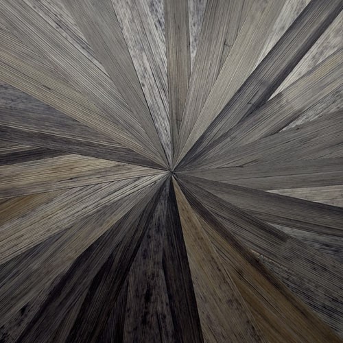 Anthracite rye straw