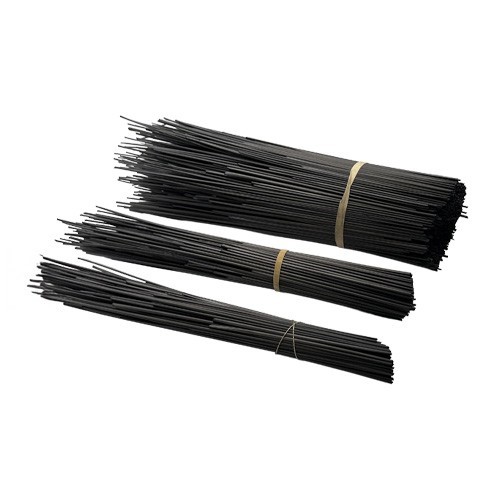 Anthracite rye straw