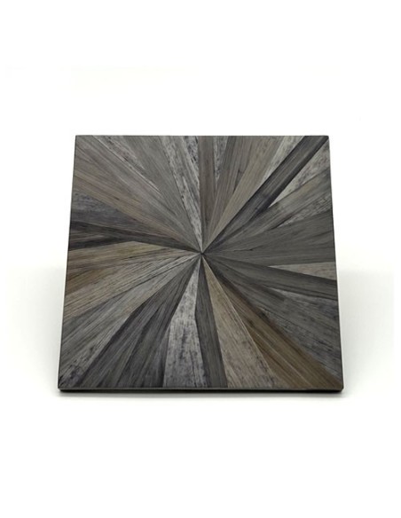 Anthracite rye straw