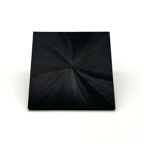 Paille de seigle noir