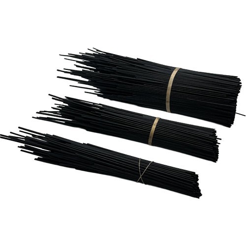 Conditionnement paille de seigle noir