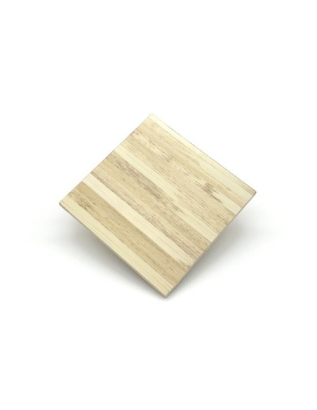 Paille de seigle naturelle bouillie