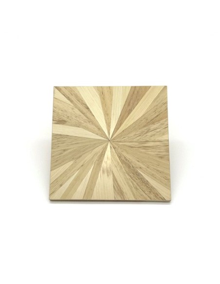 Paille de seigle naturelle bouillie