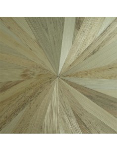 Paille de seigle naturelle bouillie