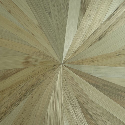 Boiled Natural Rye Straw