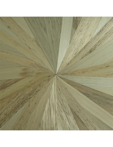 Paille de seigle naturelle bouillie