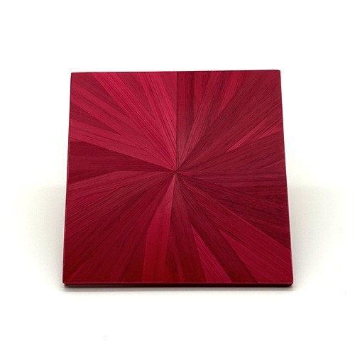 Fuchsia pink rye straw | 50g to 1kg | Marquetry and more