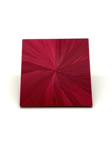 Fuchsia pink rye straw | 50g to 1kg | Marquetry and more