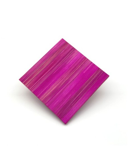 Paille de seigle fuchsia
