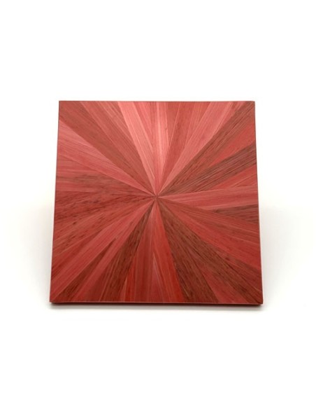 Paille de seigle Rouge C