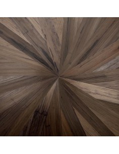 Paille de seigle café