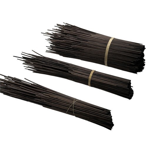 Conditionnement paille de seigle café