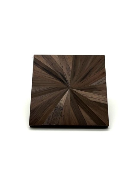 Paille de seigle café