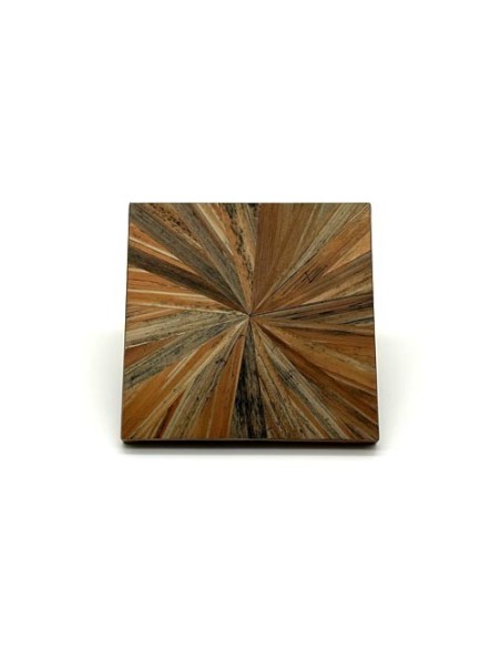 Autumn Sun Rye Straw