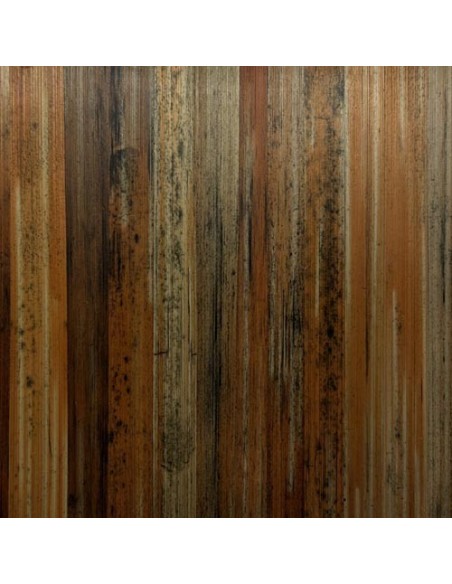 Autumn Sun Rye Straw