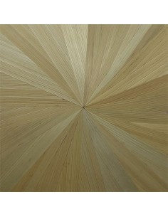 Paille de seigle naturelle