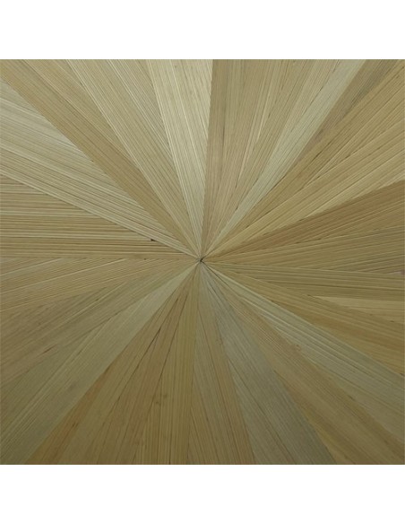 Paille de seigle naturelle