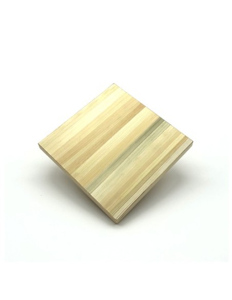 Paille de seigle naturelle