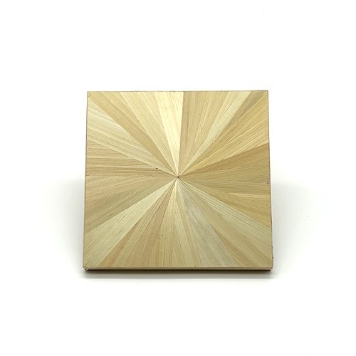 Paille de seigle naturelle