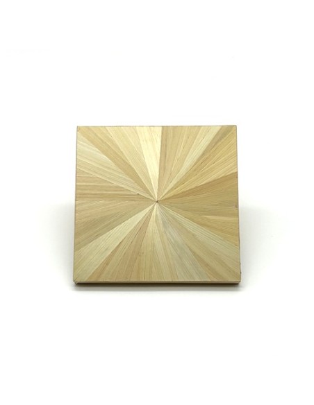 Paille de seigle naturelle