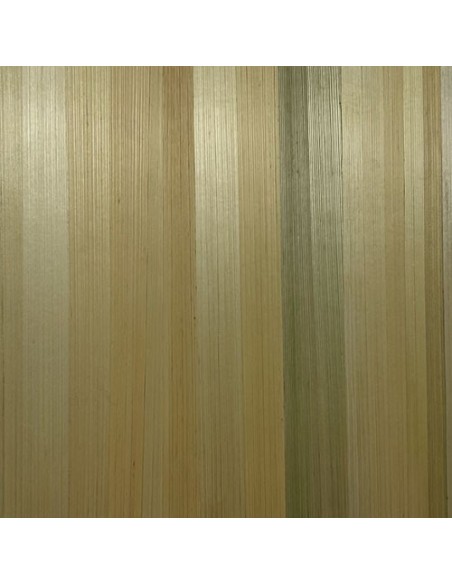 Paille de seigle naturelle