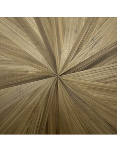 Paille de seigle beige