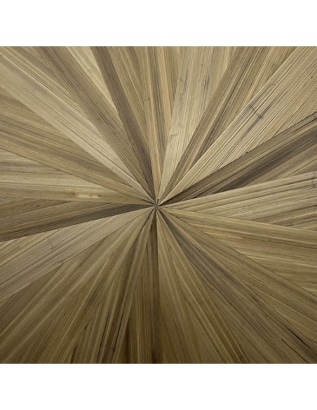 Paille de seigle beige