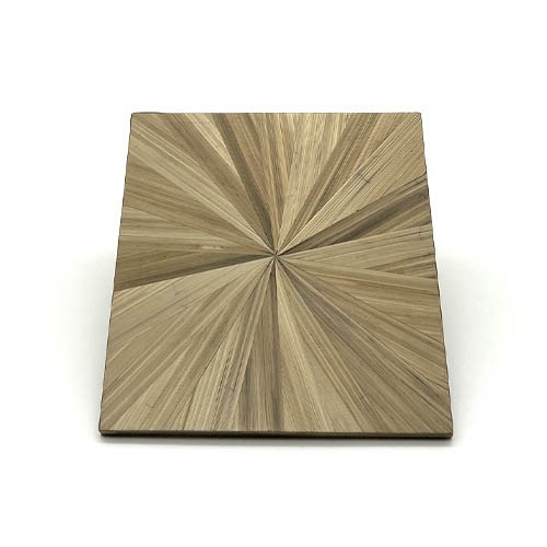 Paille de seigle beige