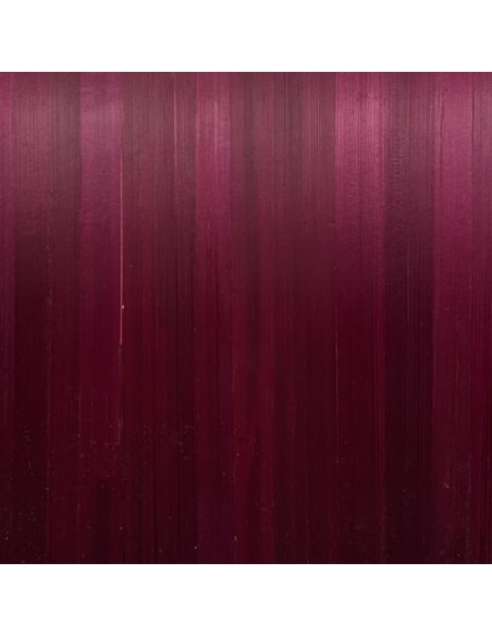 Paille de seigle bordeaux